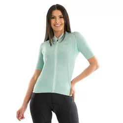 Camisa Ciclismo Nature Verde Estampado - RH-5027-0... - RH SPORTS