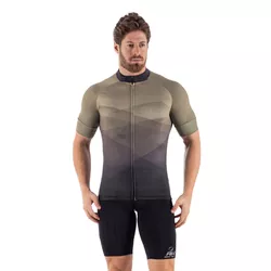 Camisa Ciclismo Tour Montain Verde - RH-5011-05900 - RH SPORTS