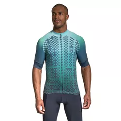 Camisa Ciclismo Tour Nature Verde - RH-5011-05400 - RH SPORTS