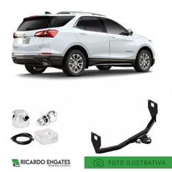 ENGATE EQUINOX 500KG - Ricardo Engate