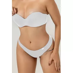 Calça Ritati Fio Dental Anatômica Microfibra - 00... - RITATI LINGERIE