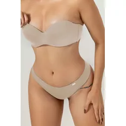 Sutiã Ritati Anatômico Tomara Q Caixa Micro Lat Du... - RITATI LINGERIE