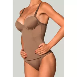 Camisete Ritati em Cetinete Power - 0051261CAS - RITATI LINGERIE