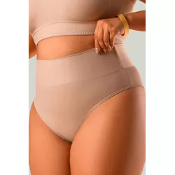 Cinta Fio Ritati Modeladora Confort em Cetinete - ... - RITATI LINGERIE