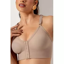 Sutiã Ritati Pós Cirúrgico Cetinete - 0004483CHO - RITATI LINGERIE