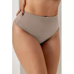 Calça Modeladora Ritati Fio Dental Cetinete Power ... - RITATI LINGERIE