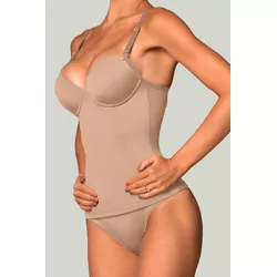 Camisete Ritati em Cetinete Power - 0051261CHO - RITATI LINGERIE