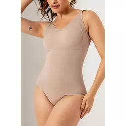 Camisete Ritati Anatômica Sem Bojo em Cetinete - 0... - RITATI LINGERIE