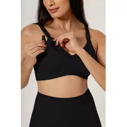 Sutiã Ritati Amamentação Cetinete Power - 0004422P... - RITATI LINGERIE