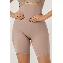 Short Modelador Ritati Cetinete Cintura Alta - 000... - RITATI LINGERIE