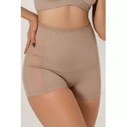 Short Ritati Modelador Cetinete Power Tule Bio For... - RITATI LINGERIE