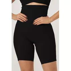 Short Modelador Ritati Cetinete Cintura Alta - 000... - RITATI LINGERIE