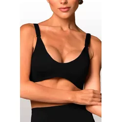 Sutiã Ritati Bojo Moldado Cetinete - 0004409PRE - RITATI LINGERIE