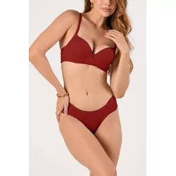 Conjunto Ritati Micro Base Embutida Calça Bombom -... - RITATI LINGERIE