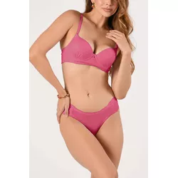 Conjunto Ritati Micro Base Embutida Calça Bombom -... - RITATI LINGERIE