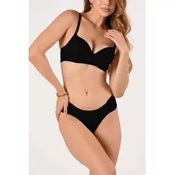 Conjunto Ritati Micro Base Embutida Calça Bombom -... - RITATI LINGERIE