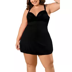 Camisola Ritati Plus Size Liganete Renda - 0051510... - RITATI LINGERIE