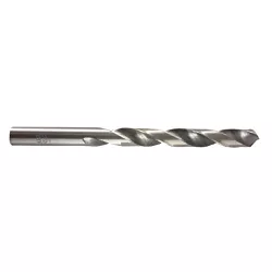 Broca Haste Cilíndrica Aço Rápido DIN338N 13/32pol 5,0040 ROCAST