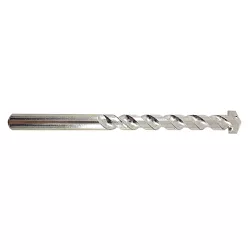 Broca Metal Duro Vídia DIN8039 19,00mm 3/4pol 16,0015 ROCAST