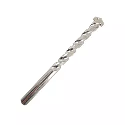 Broca Metal Duro Vídia DIN8039 19,00mm 3/4pol 16,0015 ROCAST