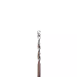 Broca Metal Duro Vídia DIN8039 3,50mm 9/64pol 16,0023 ROCAST