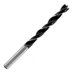 Broca 3 pontas para Madeira 7 x 109mm 53,0006 ROCAST