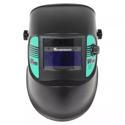 Máscara de Auto-Escurecimento Wind - 012533412 - Carbografite