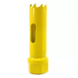 Serra Copo Bimetálica com Dentes Variáveis Bitola 16mm 5/8pol 30,0002 ROCAST