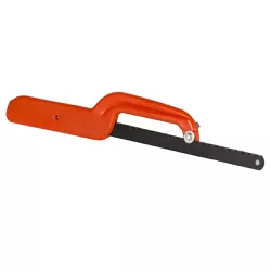 Mini Arco de Serra 10pol 226,0001 NOLL