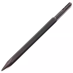 Ponteiro para Máquinas com Encaixe Plus SDS/PLUS 250mm 75,0001 ROCAST