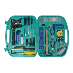 Kit de Ferramentas 65 Peças com Maleta - Tramontina