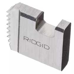 Jogo com 4 Cossinetes BSPT 1.1/4Polx11 66140 - RIDGID