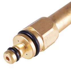 Extensão para Solda N9 201 GLP 346,0016 NOLL