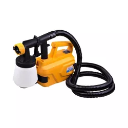 Pistola de Pintura Pulverizadora Pinta Fácil Elétrica 500W - Chiaperini