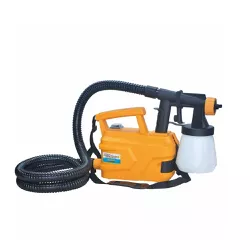Pistola de Pintura Pulverizadora Pinta Fácil Elétrica 500W - Chiaperini