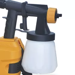 Pistola de Pintura Pulverizadora Pinta Fácil Elétrica 500W - Chiaperini