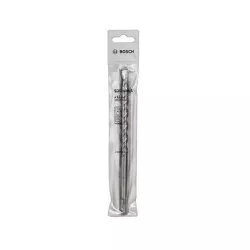 Broca SDS/Plus p/ Concreto 12x210mm - BOSCH