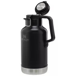 Growler Térmico Classic Matte Black 1.9L - STANLEY