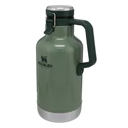 Growler Térmico Classic Hammertone Green 1.9L - STANLEY
