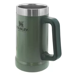 Kit Growler Térmico Hammertone Green + Caneca Térmica Hammertone Green - STANLEY