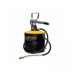 Bomba P/ Transferência Manual de Graxa 7kg 7000 - LUPUS