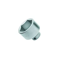 Soquete Sextavado 1''x2.15/16'' (Ref. 21-2.15/16'') - GEDORE
