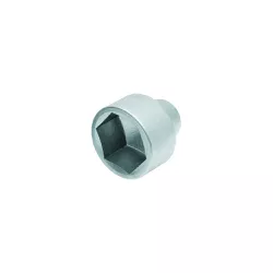 Soquete Sextavado 1''x2.15/16'' (Ref. 21-2.15/16'') - GEDORE