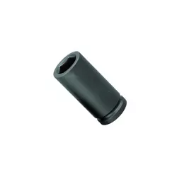 Soquete Sextav. Impacto Longo 3/4''x1.3/4'' (Ref. K32L-1.3/4'') - GEDORE