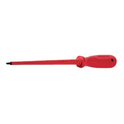 Chave de Fenda Isolada 1/8x8'' 150NR - GEDORE