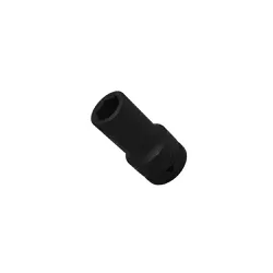Soquete Sextav. Longo Impacto 30mm (Ref. K32EL100-30mm) - GEDORE