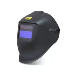 Máscara de Solda Auto Escurecimento A-10 - ESAB