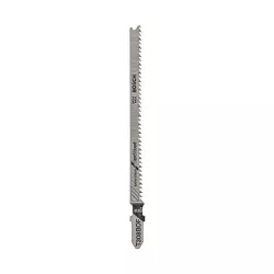 Lâmina Serra Tico Tico Bosch T308BOF Extra Clean Hard Wood 3 peças