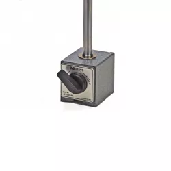 Suporte Magnético Coluna Reta Raio de Alcance 150 mm – 7010S-10 - Mitutoyo