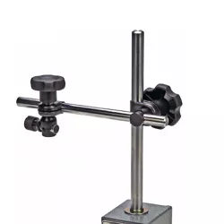 Suporte Magnético Coluna Reta Raio de Alcance 150 mm – 7010S-10 - Mitutoyo